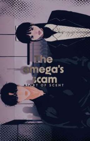 The omega's scam   ✶   Seo Tae-Oh by dearbybear_