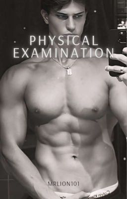 Physical Examination | SPG cover