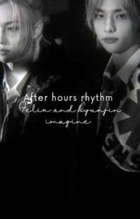 after hours rhythm  by smutsworld_