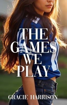 The Games We Play cover