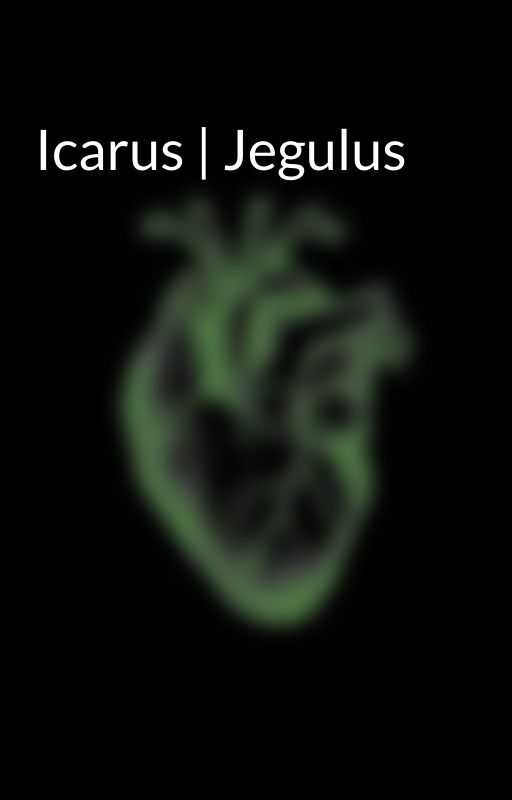 Icarus | Jegulus by bewussts1erweiternd_