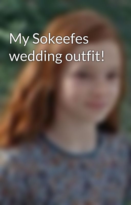 My Sokeefes wedding outfit! by booksbeforelooks278