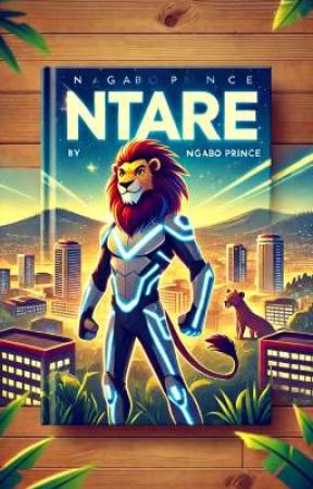 NTARE by NgaboPrince