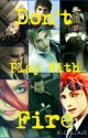 Don't Play with Fire (Turks FF7) by Mrs_Strife