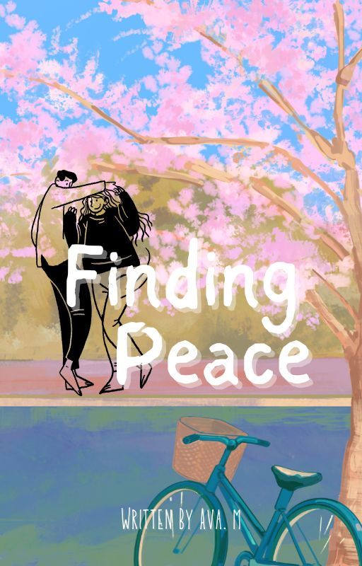 Finding Peace - A HP FF by AvaMorelli