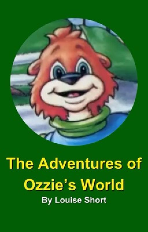 The Adventures of Ozzie's World by Panzer695