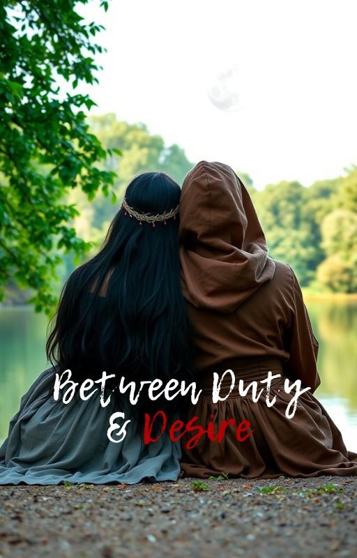 Between Duty & Desire by suhcos