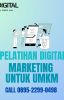 WA 0895-2299-0498, Kursus Internet Marketing Murah Di Jakarta Barito Selatan