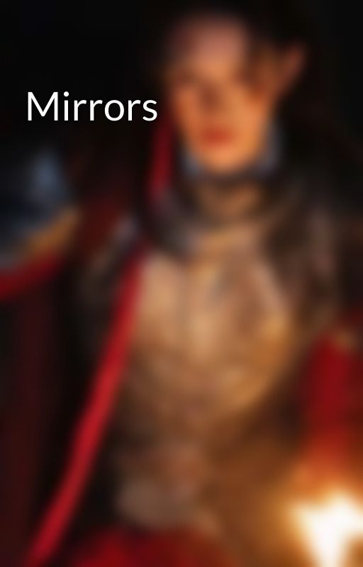 Mirrors  by xiaoxuelian