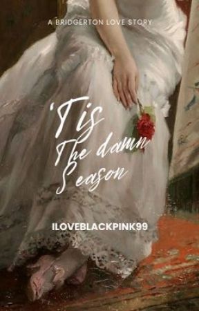 'Tis the damn season - Eloise Bridgerton  by Iloveblackpink99