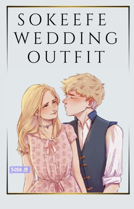 Wedding outfit for the sokeefe wedding by Hoppers_bunny