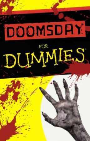 Doomsday for Dummies by doomsday4dummies