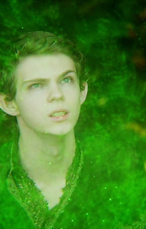 Tides Turn//Peter Pan by -slytherinbabe-