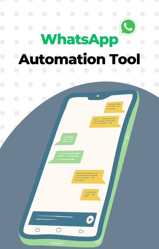 WhatsApp Automation Tool by davidjhon-1