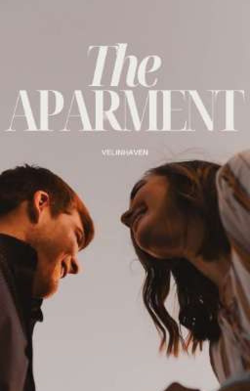 The Apartment by velinhaven