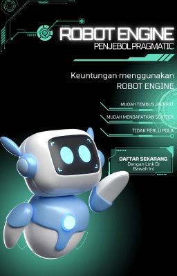 ROBOT ENGINE cover