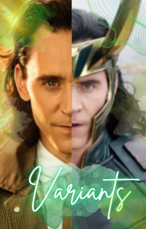 Variants [Loki AU] by ZulanrixAnelix