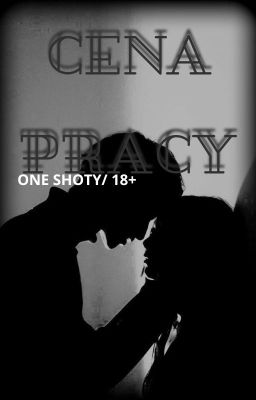 Cena pracy/One shoty/18  cover