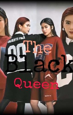 The Black Queen cover