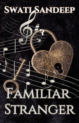 Familiar Stranger cover