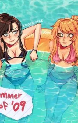 Summer Of 09 cover