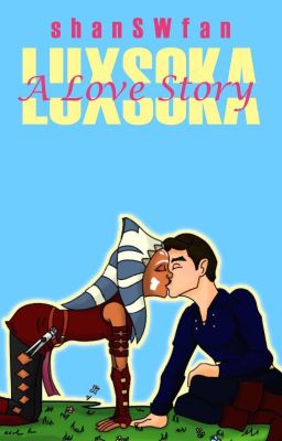 Luxsoka: A Love Story cover