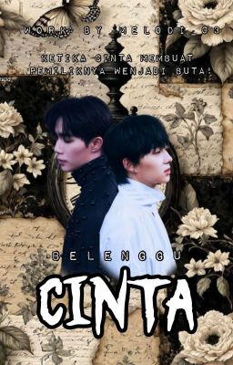 Belenggu Cinta (ZeeNunew) cover