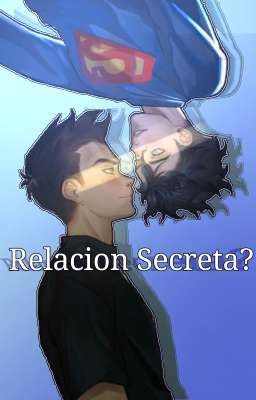 Relación Secreta? (Jondami) cover