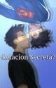 Relación Secreta? (Jondami) by queti_xd_a