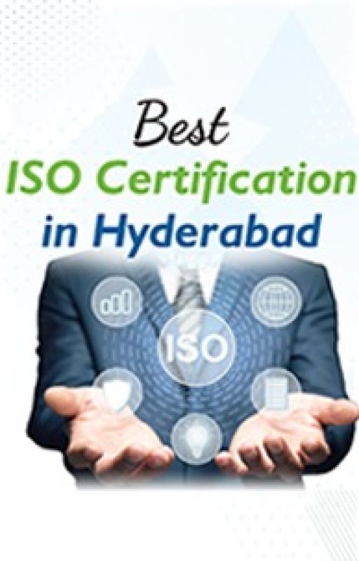 Best ISO Certification in Hyderabad by maxprohyderabad