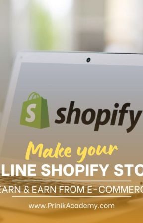 "How to Build Your Online Shopify Store for Success" by srishti88884