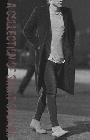 One Direction, Every Direction: A Collection of [Unfinished] Short Stories by RoseGoldandGlitter