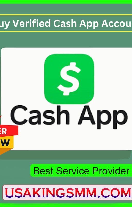 5 Top Site To Buy Verified Cash App Accounts ( New And Old ) by usallhasan48