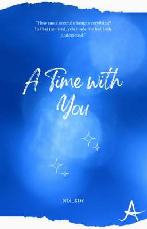 A Time with You by Nixi16Garcia