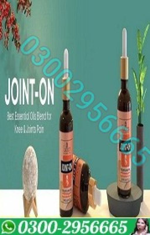 Shop 03002956665 ~ Sukoon Joint On Oil In Quetta by Spanish665