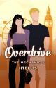 Overdrive by HTEllis