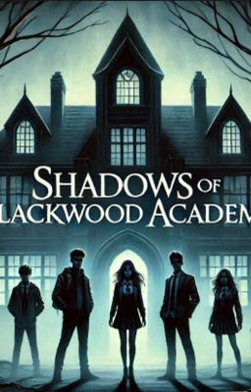 Shadows of Blackwood Academy by granger_spells