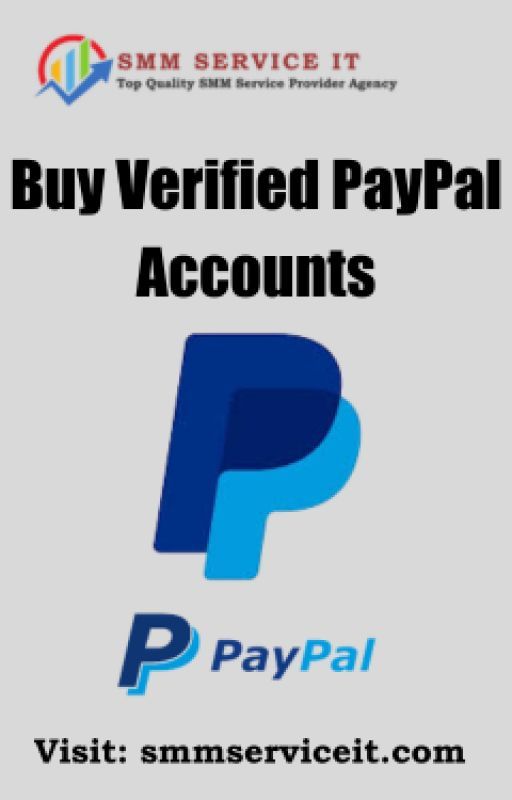 Top 3 Sites to Buy Verified PayPal Accounts: Ultimate Guide by marthagraham45