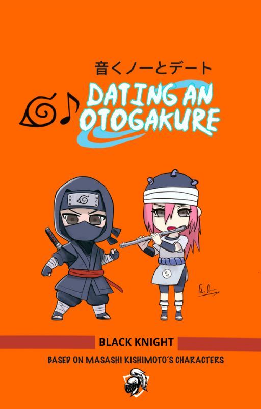 Dating an Otogakure [ Doujinshi ] by BlackKnight1994