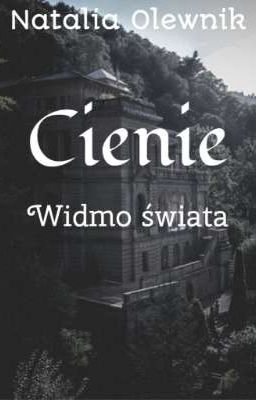 Cienie - Widmo świata cover