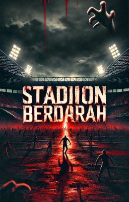 Stadiun Berdarah cover