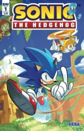 Sonic the hedgehog idw x Male hedgehog reader  by sugmaballs44