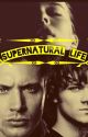 Supernatural life by Loveandpaint