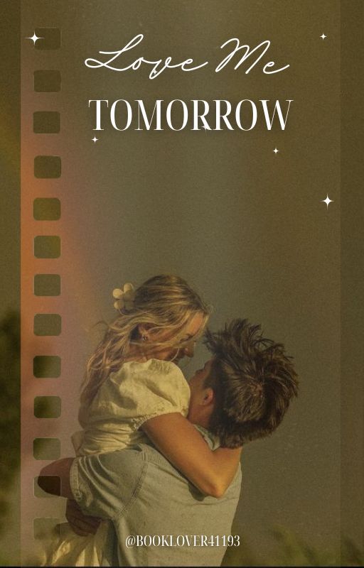 Love Me Tomorrow - Peter Kavinsky by BookLover41193