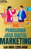 WA 0895-2299-0498, Jasa Marketing Freelance Pekanbaru