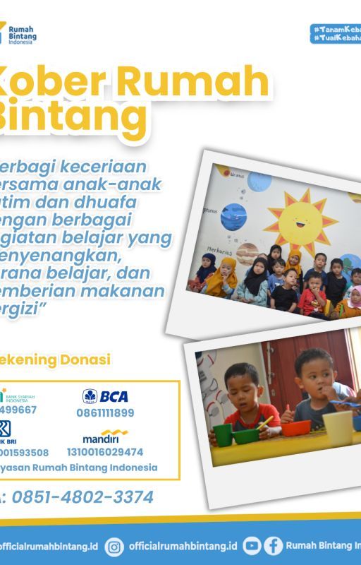 TABUNGAN AKHIRAT, WA 0851-4802-3374 , Wakaf Donasi Anak Yatim di Kabupaten Alor by donasisedekahternate