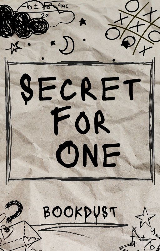 Secret for One (Sebastian Sallow x Reader) by bookdust_