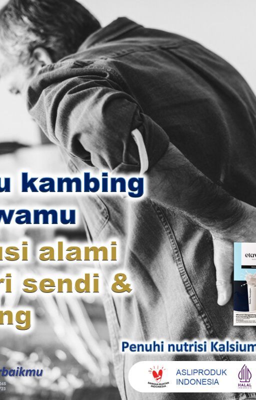 Jual Susu Kambing Etawa Jakarta Selatan, 0852-9324-9435 DISKON BPOM by elsaetsa