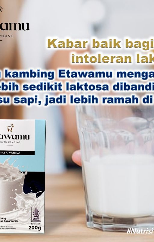 Jual Susu Kambing Etawa Bangkalan, 0852-9324-9435 DISKON BPOM by elsaetsa