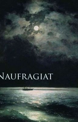 Naufragiat cover